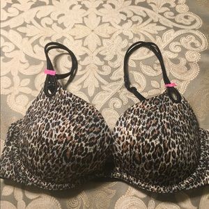 Victoria secret sexy little things bra size 32D